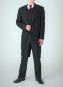 5025　燕尾タキシード