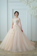 3292 サーモンピンク★5