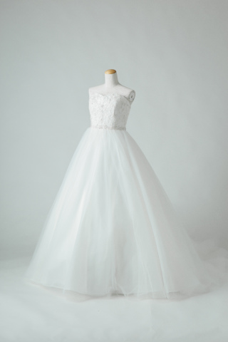 1367 ボレロ付属着脱可★3