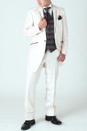 5035　パールタキシード★1