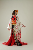 流水花づくし★5