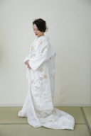 【新作】白無垢★5