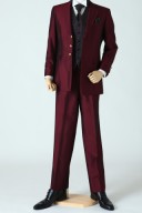 5028　レッドタキシード