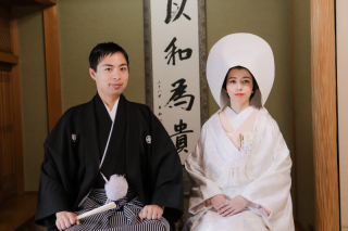 ご縁の大切さを感じて！