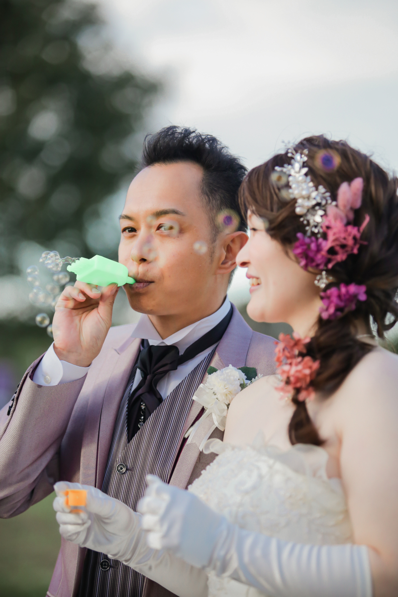 がんばってー！