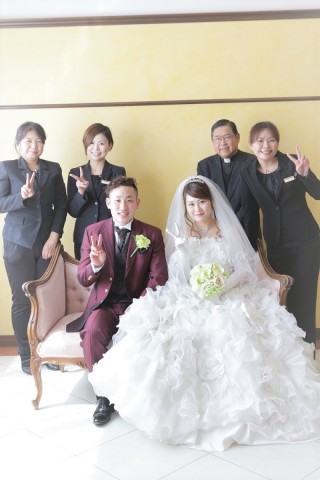 幸せのおすそ分け＾＾