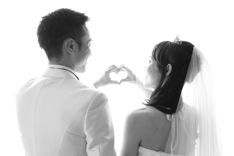 とっても明るいお二人♪