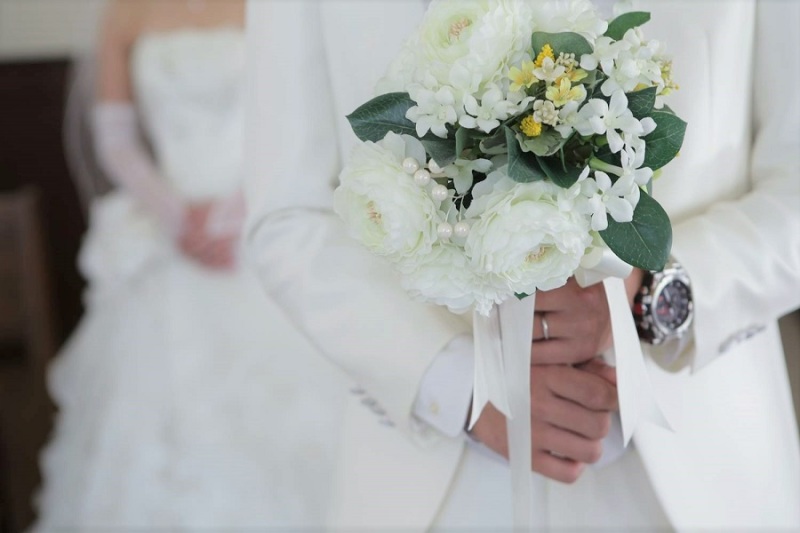 ファーストミート前