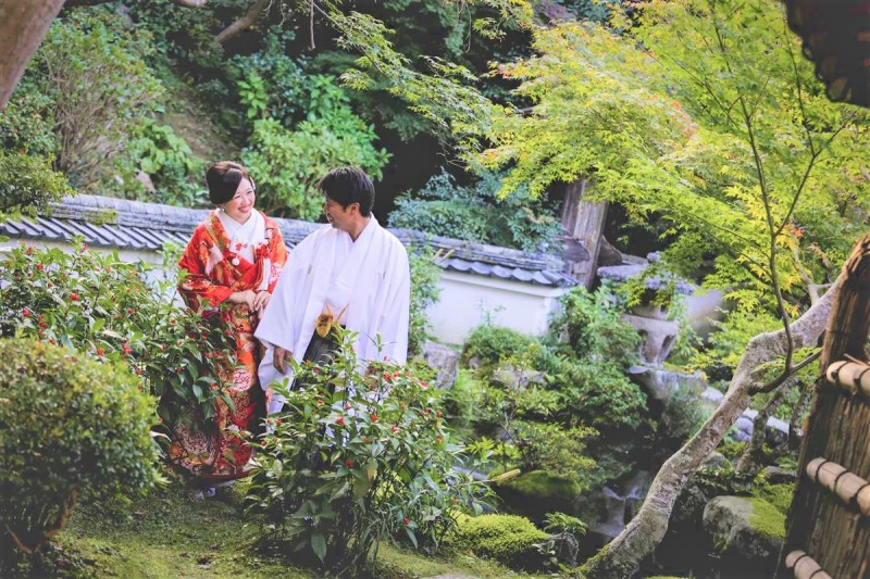 ロケーション撮影