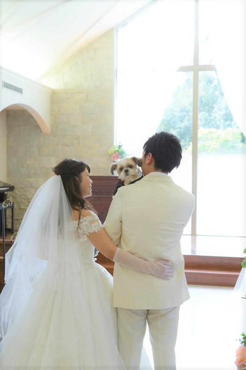 振り向きショット