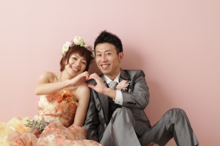家族と一緒に♪