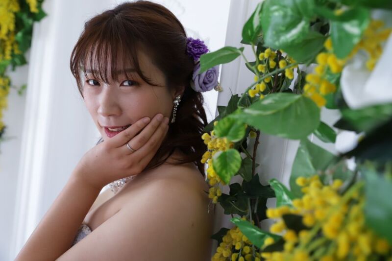 可愛いショット集~スタジオ編