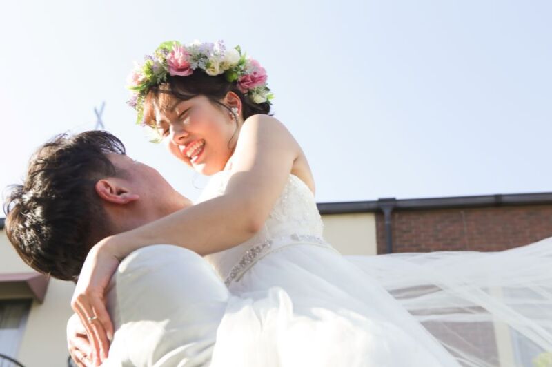 ラストショット