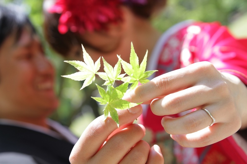最高の一日でした☆