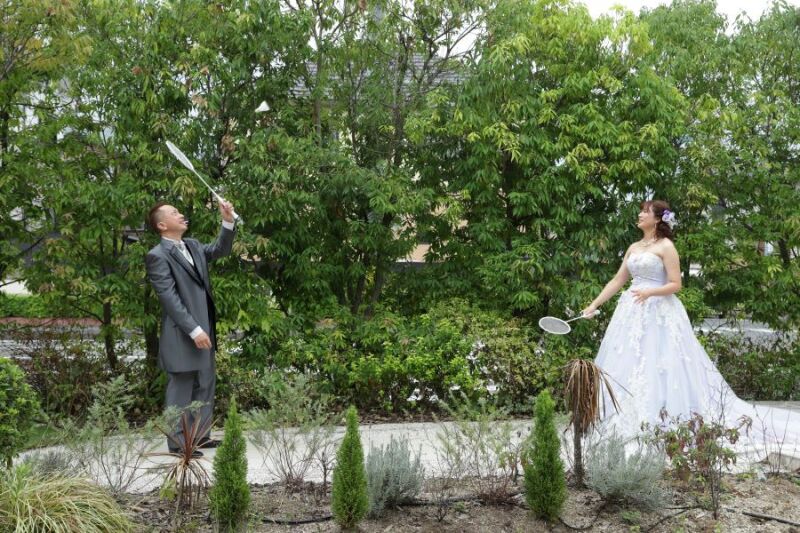 素敵ショット集~お庭編