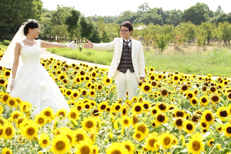 手を離さないで！