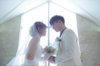 チャペルフォト