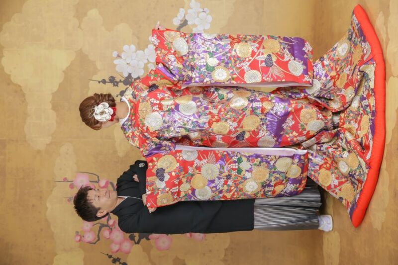 バックショット