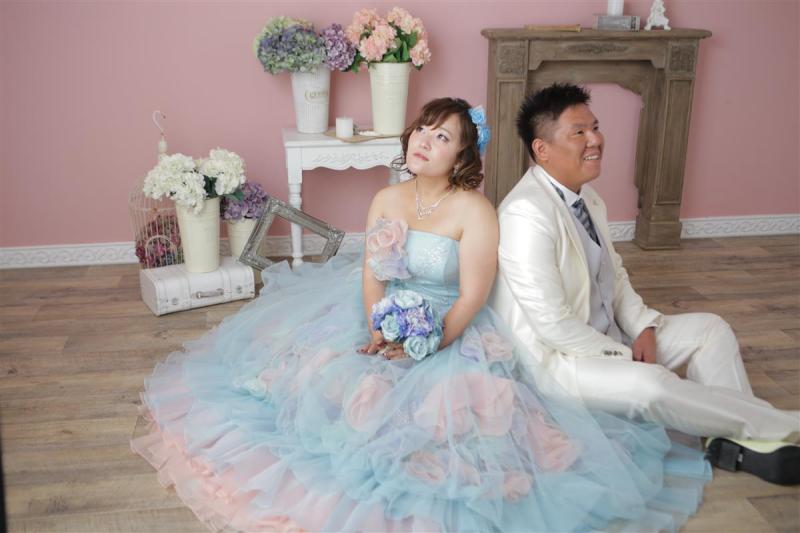 スタジオリニューアル♪