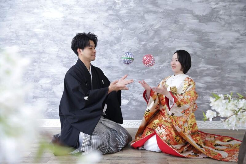 息を合わせて!!