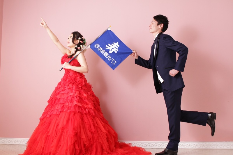 しゅっぱーつ！