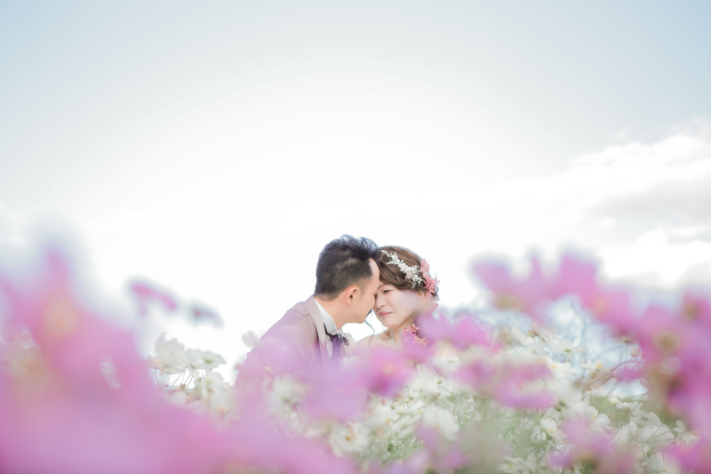 ロマンティックな１枚