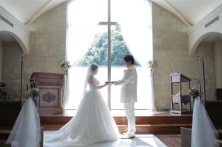 マリッジ撮影（マタニティでもできる！）