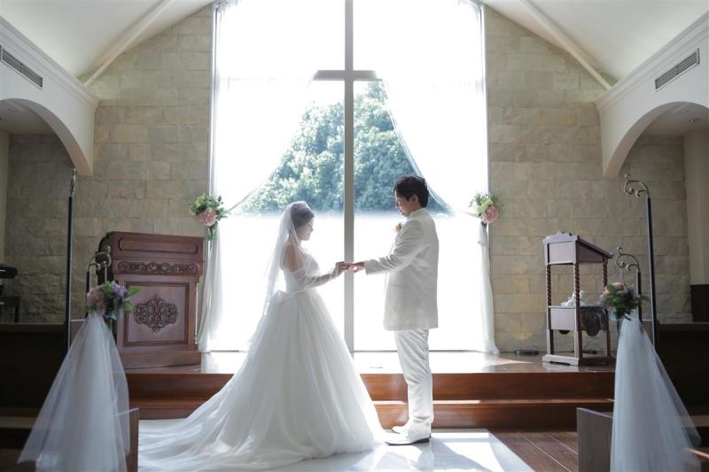 マリッジ撮影（マタニティでもできる！）