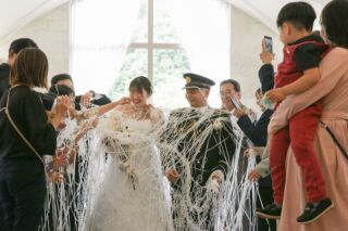 サプライズがいっぱい！！！