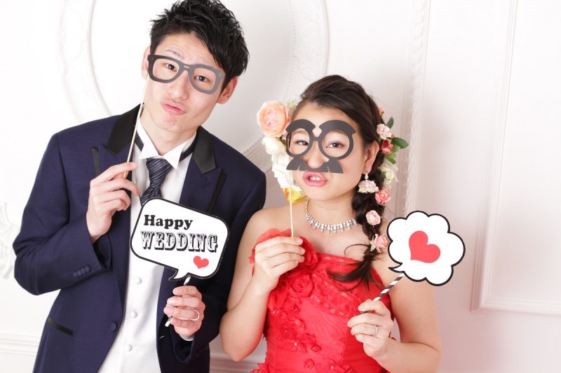 フォトプロップス☆