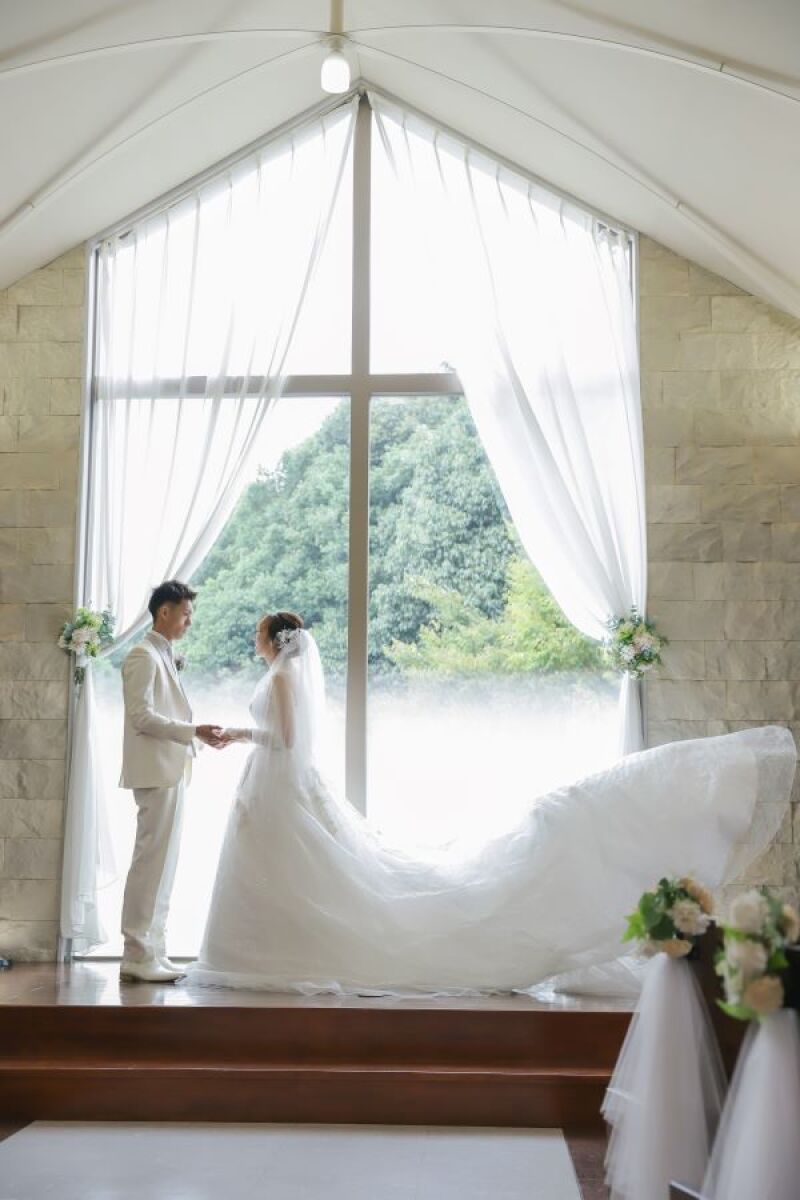 ドレスふぁさ~☆ミ