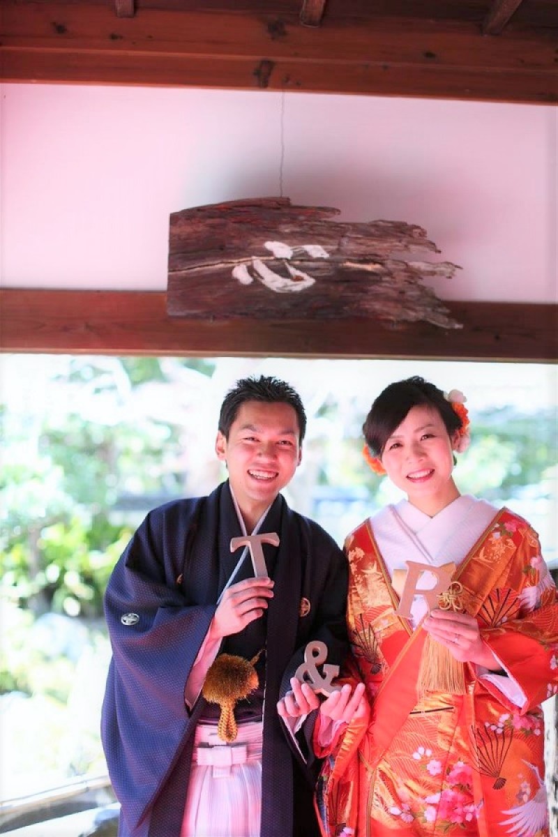 お持ち込みアイテム