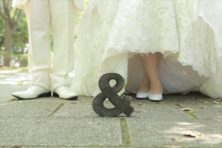 これから二人で一緒に…