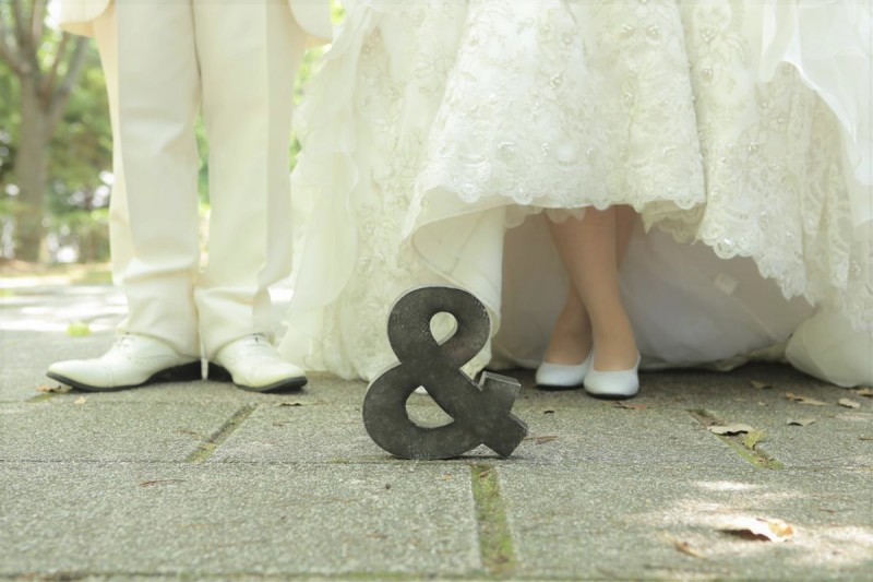 これから二人で一緒に…