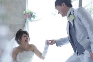 チャペルウエディング