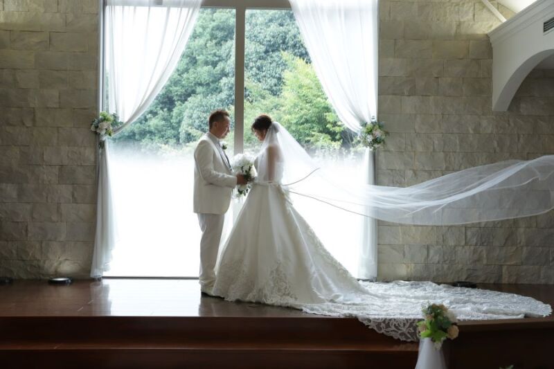 可愛いショット集~ベールふわ~っ