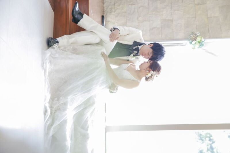 ロマンチックな写真も♡