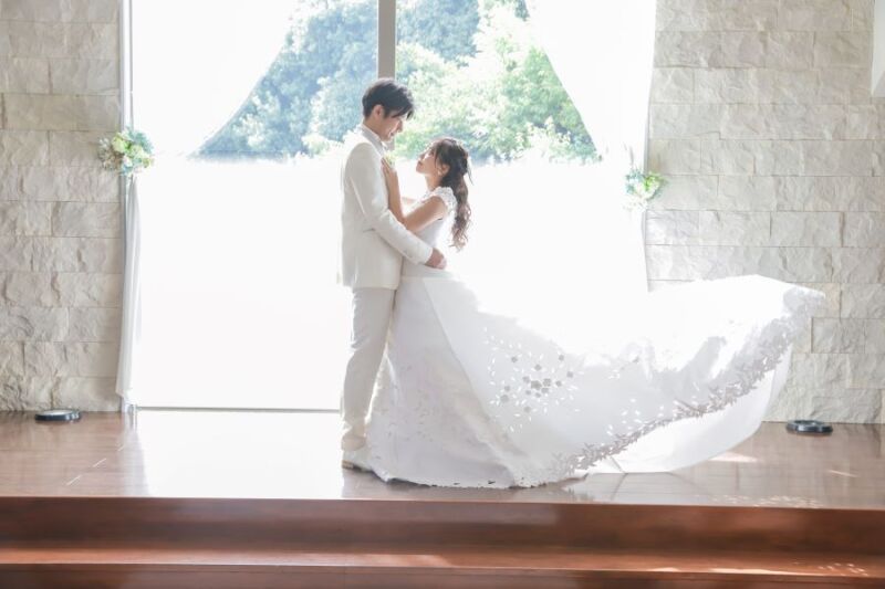 トレーンふわっと!!