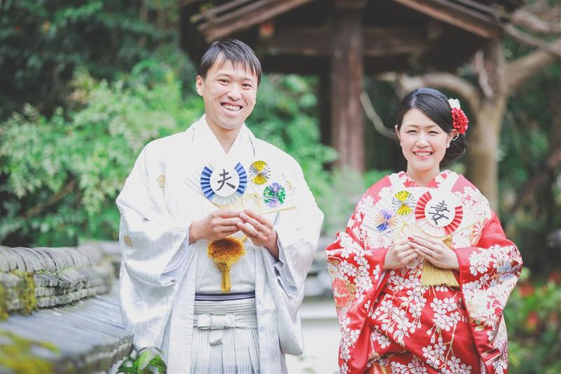 持ち込み扇子♪