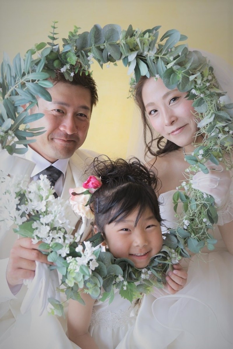 リングガール！！