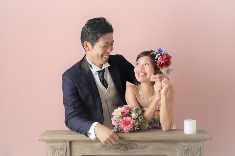 おちゃめな一面も