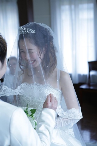 マリッジストーリー