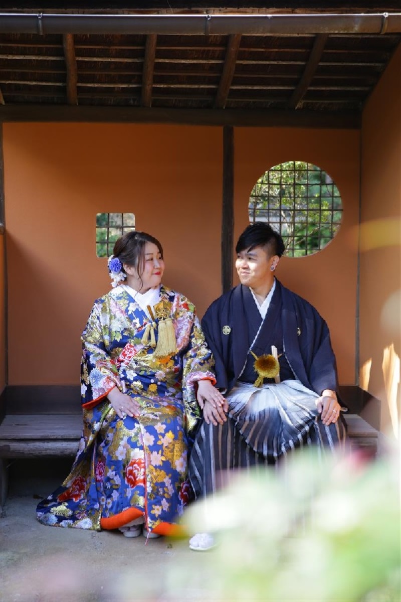 手を取り合っていこう