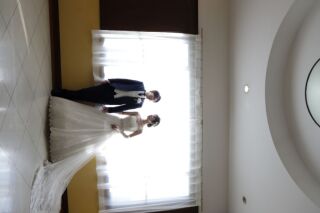  お二人で大人っぽくロマンティックなフォト♡