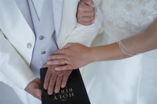 N様　マリッジ撮影