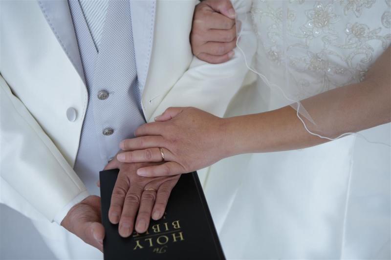 N様　マリッジ撮影