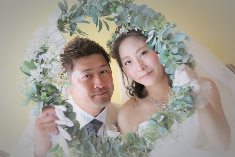 ご結婚おめでとうございます＾＾