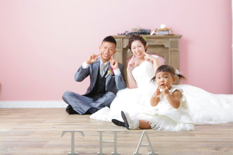 ファミリーフォト