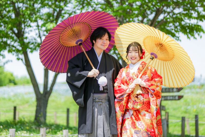 ラストショット