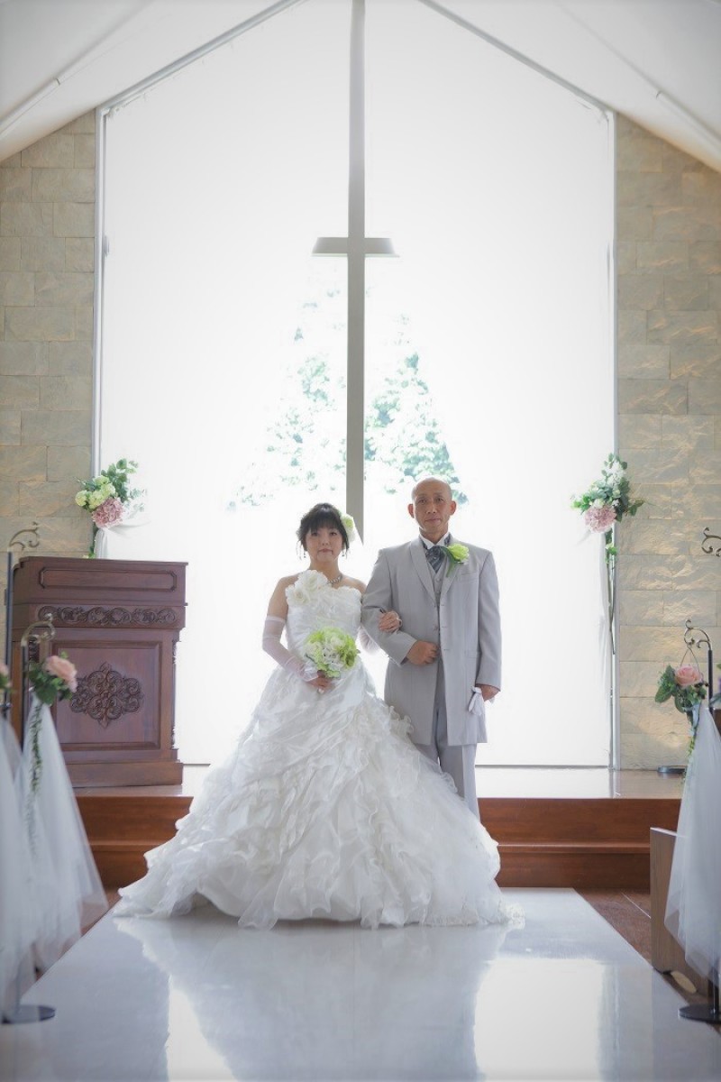 おめでとうございます